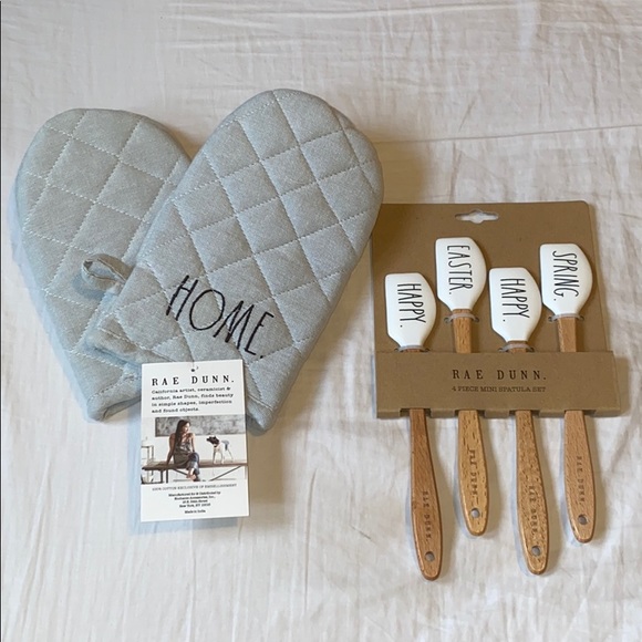 Rae Dunn Other - Rae Dunn Kitchen Bundle